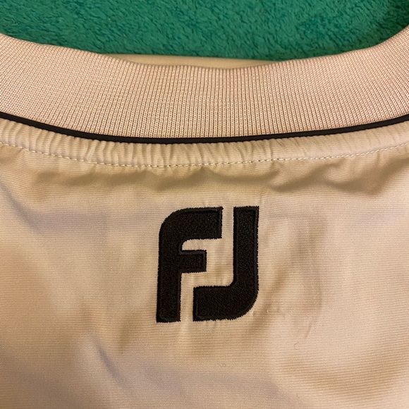 FootJoy pullover XL - Picture 3 of 4